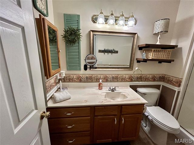 1006 St. Andrews, Union, MO 63084