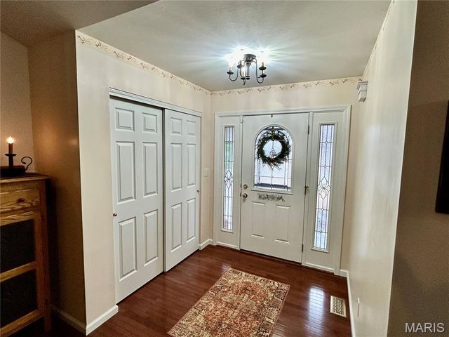 1006 St. Andrews, Union, MO 63084