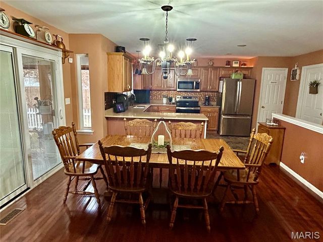 1006 St. Andrews, Union, MO 63084