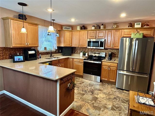 1006 St. Andrews, Union, MO 63084