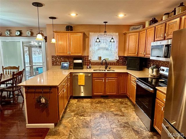 1006 St. Andrews, Union, MO 63084