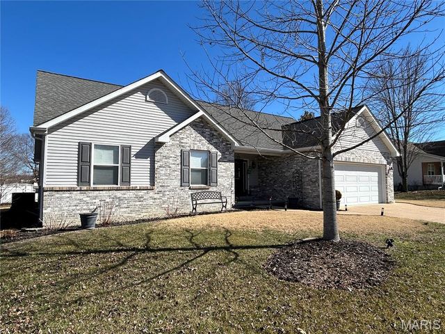 1006 St. Andrews, Union, MO 63084