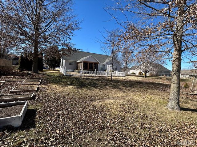 1006 St. Andrews, Union, MO 63084