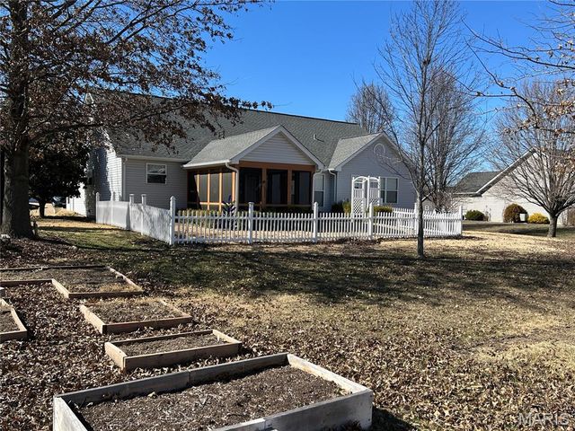 1006 St. Andrews, Union, MO 63084