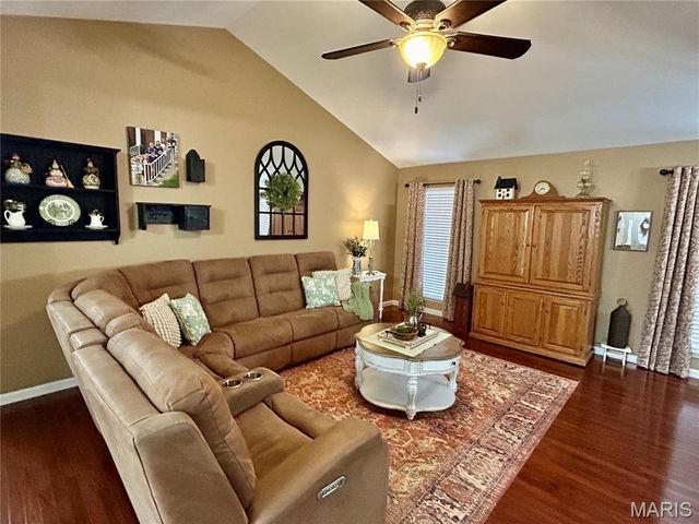 1006 St. Andrews, Union, MO 63084