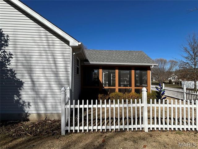 1006 St. Andrews, Union, MO 63084