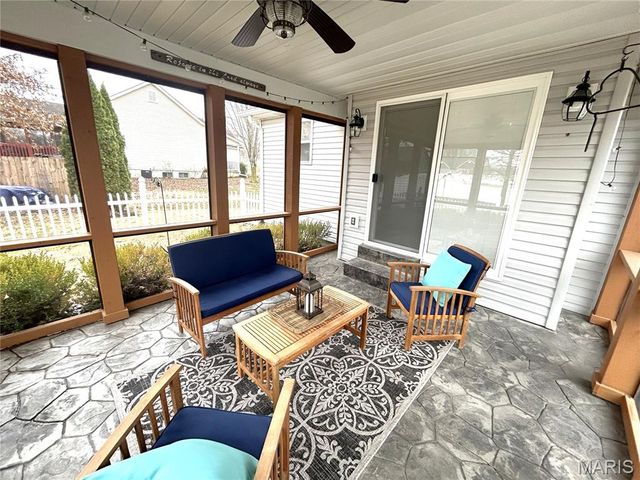 1006 St. Andrews, Union, MO 63084