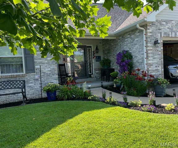 1006 St. Andrews, Union, MO 63084