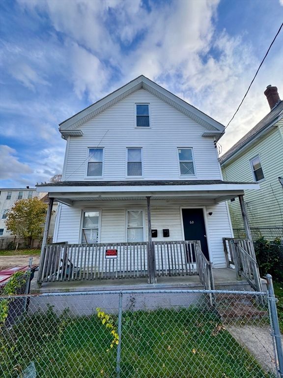 60 Tremont St 2, Brockton, MA 02301