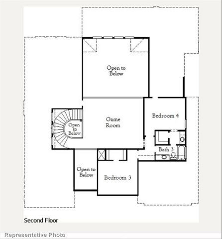 4212 Wildcat Court, Mckinney, TX 75071