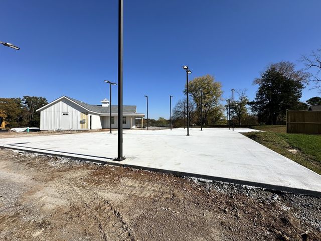 2056 Conductor Ln, Thompsons Station, TN 37179