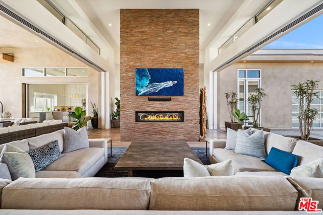 10715 Yerba Buena Road, Malibu, CA 90265