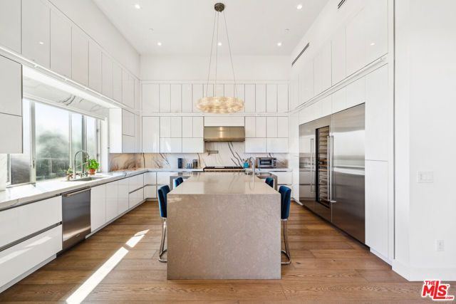 10715 Yerba Buena Road, Malibu, CA 90265