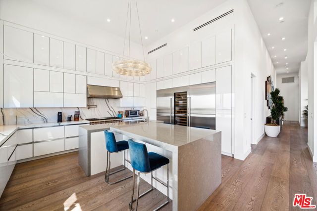 10715 Yerba Buena Road, Malibu, CA 90265