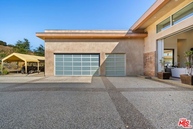 10715 Yerba Buena Road, Malibu, CA 90265