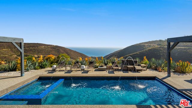 10715 Yerba Buena Road, Malibu, CA 90265