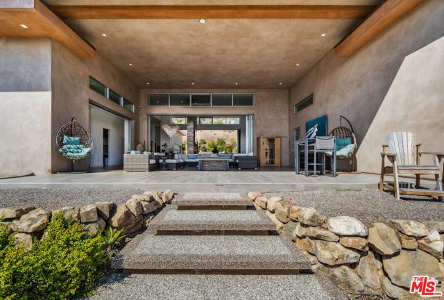 10715 Yerba Buena Road, Malibu, CA 90265
