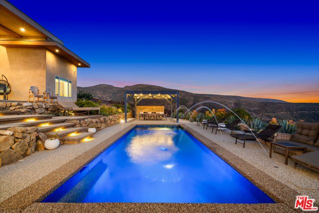 10715 Yerba Buena Road, Malibu, CA 90265