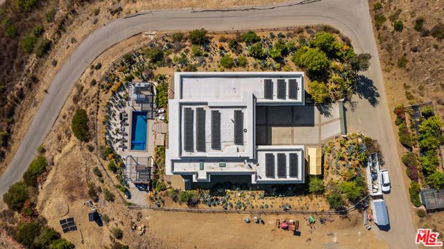 10715 Yerba Buena Road, Malibu, CA 90265