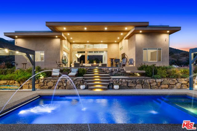 10715 Yerba Buena Road, Malibu, CA 90265