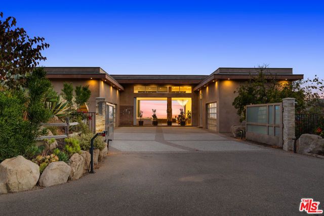 10715 Yerba Buena Road, Malibu, CA 90265