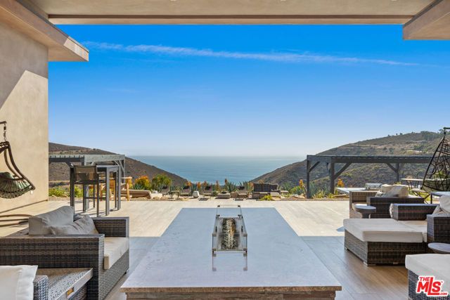 10715 Yerba Buena Road, Malibu, CA 90265