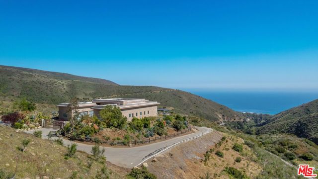 10715 Yerba Buena Road, Malibu, CA 90265
