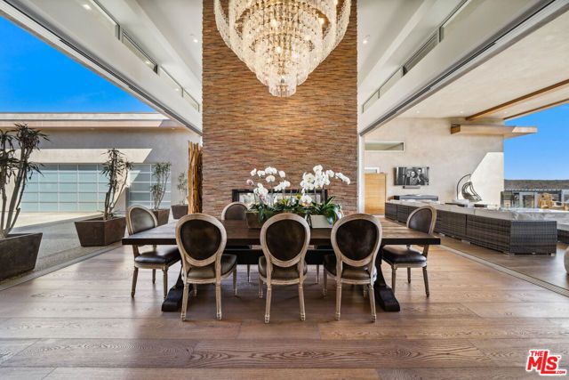 10715 Yerba Buena Road, Malibu, CA 90265