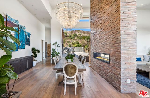 10715 Yerba Buena Road, Malibu, CA 90265