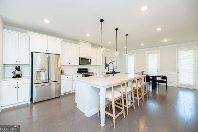 4343 Colorado Fir Alley, Doraville, GA 30360