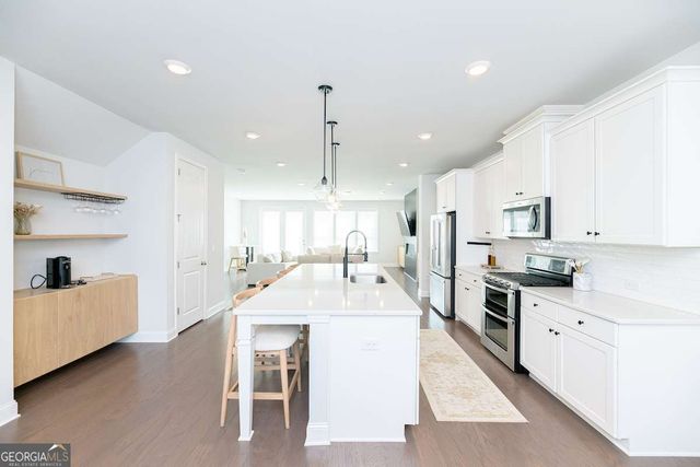 4343 Colorado Fir Alley, Doraville, GA 30360