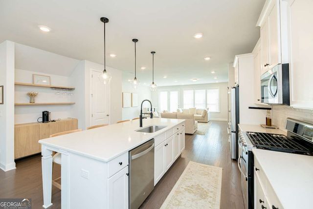 4343 Colorado Fir Alley, Doraville, GA 30360