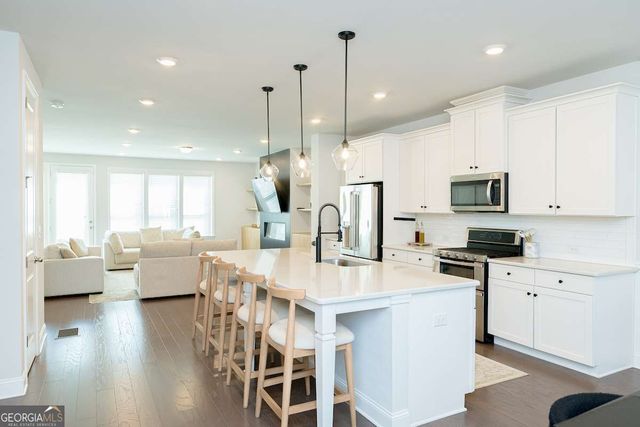 4343 Colorado Fir Alley, Doraville, GA 30360