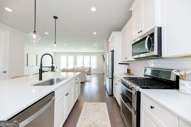 4343 Colorado Fir Alley, Doraville, GA 30360