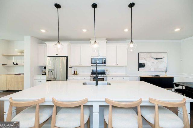 4343 Colorado Fir Alley, Doraville, GA 30360