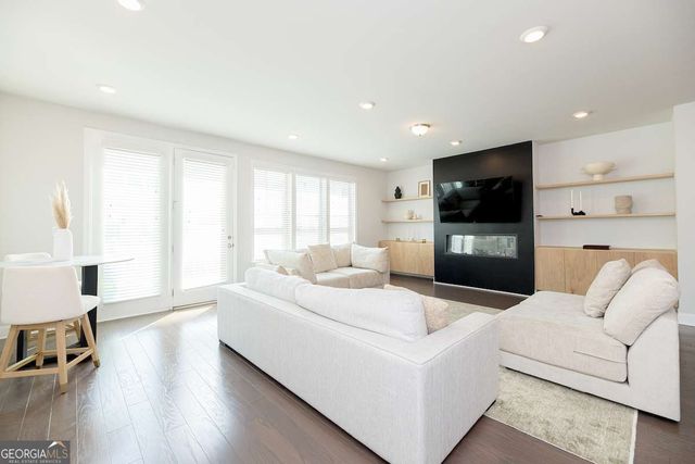 4343 Colorado Fir Alley, Doraville, GA 30360