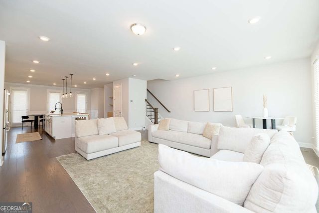 4343 Colorado Fir Alley, Doraville, GA 30360