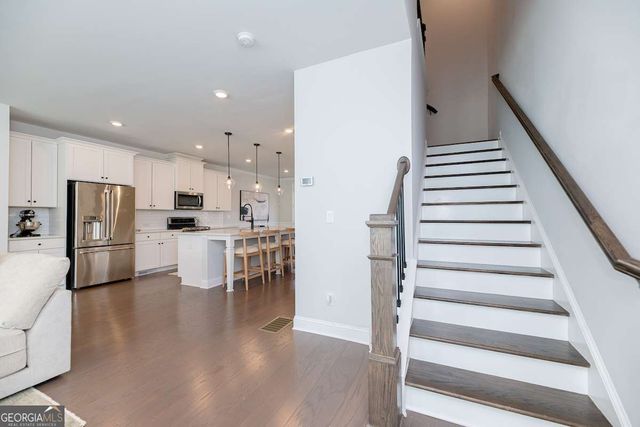 4343 Colorado Fir Alley, Doraville, GA 30360