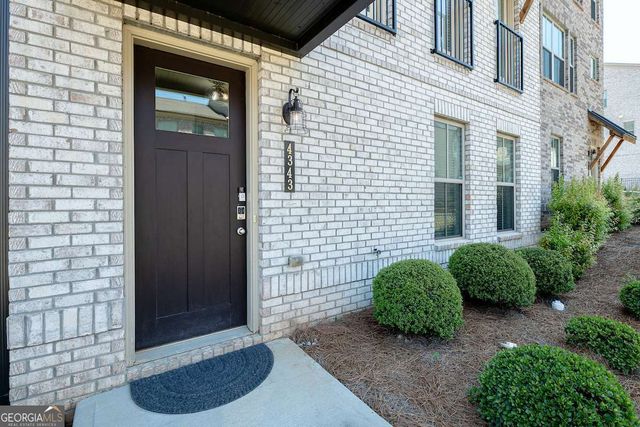 4343 Colorado Fir Alley, Doraville, GA 30360