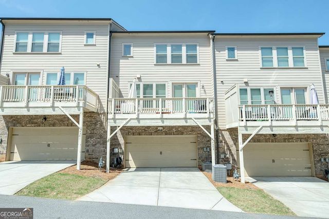 4343 Colorado Fir Alley, Doraville, GA 30360