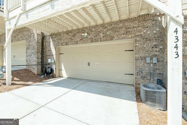 4343 Colorado Fir Alley, Doraville, GA 30360