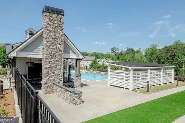 4343 Colorado Fir Alley, Doraville, GA 30360