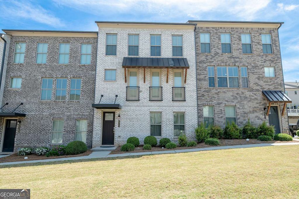 4343 Colorado Fir Alley, Doraville, GA 30360