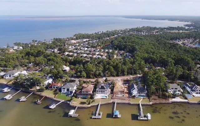 Lot 5H Driftwood Point Road, Santa Rosa Beach, FL 32459