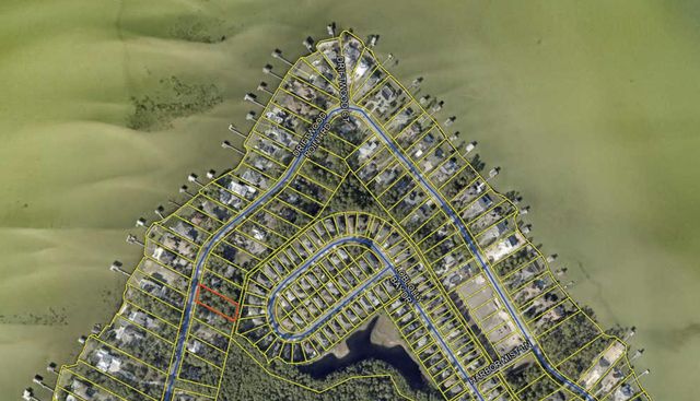 Lot 5H Driftwood Point Road, Santa Rosa Beach, FL 32459