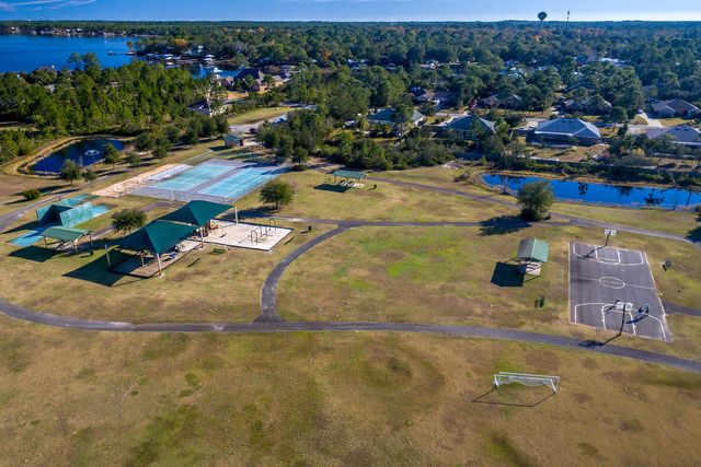 Lot 5H Driftwood Point Road, Santa Rosa Beach, FL 32459