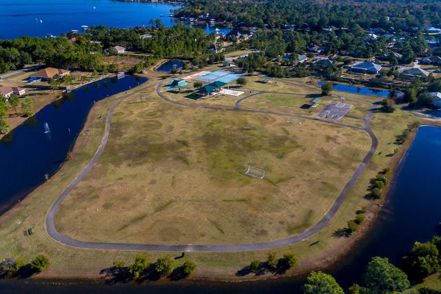 Lot 5H Driftwood Point Road, Santa Rosa Beach, FL 32459