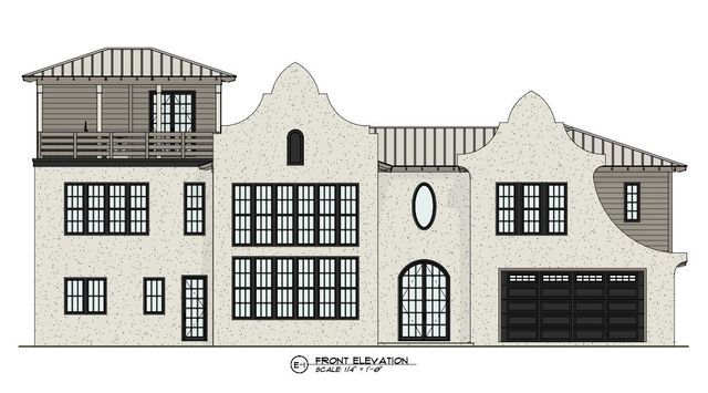 Lot 5H Driftwood Point Road, Santa Rosa Beach, FL 32459