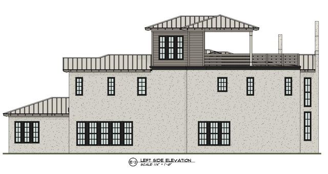 Lot 5H Driftwood Point Road, Santa Rosa Beach, FL 32459