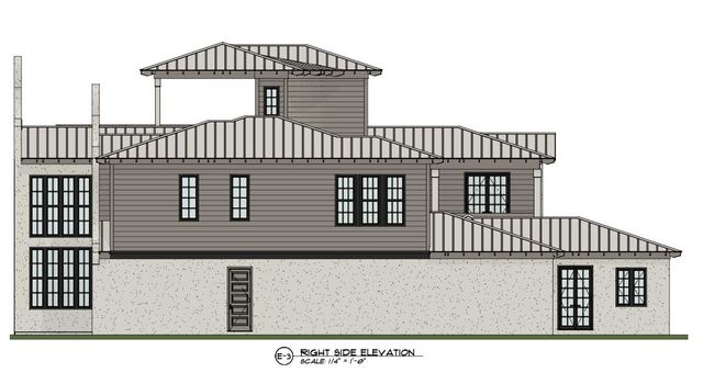 Lot 5H Driftwood Point Road, Santa Rosa Beach, FL 32459